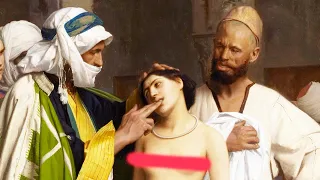 Top 10 Brutal Punishments From The Ottoman Empire