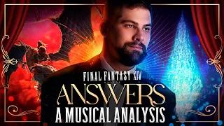 Answers || Final Fantasy: XIV OST