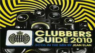 Ministry Of Sound-Clubbers Guide 2010 cd3