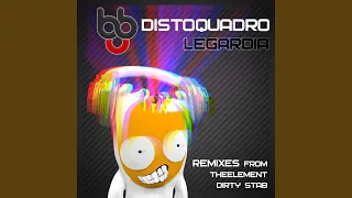 Legardia (Dirty Stab Remix)