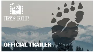 TAHOE JOE | ***Official Trailer*** | Found Footage | Horror Feature | TERROR FRIGHTS