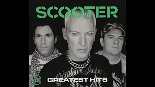 Scooter - Greatest Hits (by Dj Koyot)