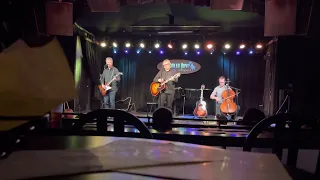Steven Page Trio - These Wasted Words (Live In Denver, Colorado, 2022)