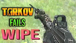 EFT Funny WIPE Moments & Fails ESCAPE FROM TARKOV VOIP Interactions | Highlights & Clips Ep.48