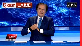 Edicioni i Lajmeve Tv Klan 23 Korrik 2022, ora 23:00 | Lajme - News