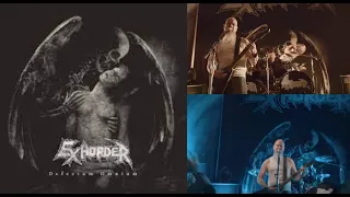 Exhorder release new song “Year Of The Goat” off new album “Defectum Omnium“