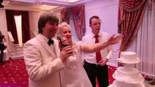 Свадьба Виктора и Натальи, часть 2    HD 1080