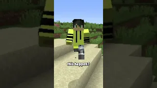 This Minecraft glitch breaks The End..