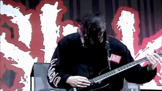 Slipknot - Best Headbanging Moments