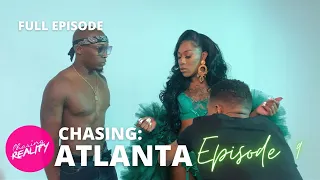 Chasing: Atlanta | "The Blame Game" (Season 4, Episode 9)