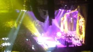 Black Sabbath NEW SONG "Methademic" Live in Melbourne 2013
