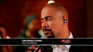 Marcell - Kini (Rossa Cover) (Live at Music Everywhere) **