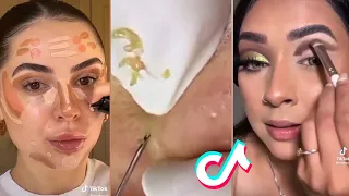 TikTok Beauty Hacks & Tips ~ Hygiene Tips Every Girl Must Know 🦋 #20