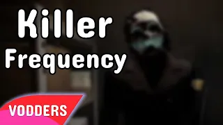 Killer Frequency FULL Playthrough | June 16 & 19, 2023