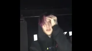 Lil Peep - Beamer Boy LIVE Performance