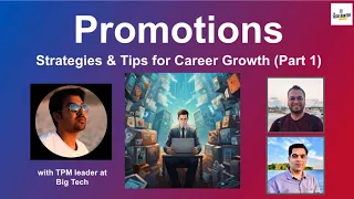 Ep 16 : Unlocking Career Growth | Proven Strategies and Tips for promotions w/ Surya Senapati