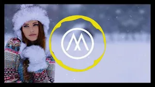 Winter Special Deep House Mix 🏂  Best Of Chill Out Sessions by Max Oazo