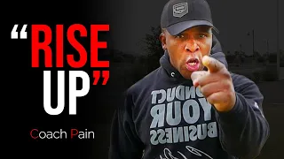 Rise Up | Self Motivation Video | Absolute Motivotion