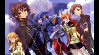 Code Geass   Lelouch of the Rebellion All Openings Full Version 1 5