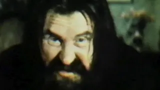 FILM OF THE DAY: Rasputin (1967)