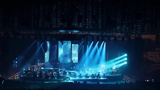 The World of Hans Zimmer 2020 Brno - The Dark Knight (RIP footage)