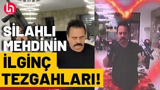 Kartonpiyer mehdi Tuncer Çiftçi'nin çılgın müritleri kimler? Timur Soykan anlattı!