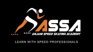 Inline Speed Skating | Team Anjani Speed Skating Academy | Lucknow 2021