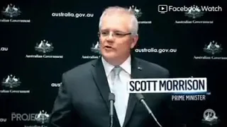 Australian South Sea Islanders ask Scott Morrison to meet to discuss Slavery between 1847-1908