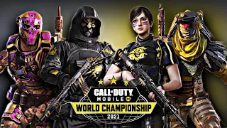 LAS SKINS GRATIS MAS EXCLUSIVAS | ÚLTIMO DIA PARA CONSEGUIR LA SKIN *GRATIS* EXCLUSIVA DE COD MOBILE