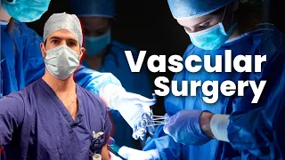 Vascular Surgery Rotation Review - My Life as a Doctor