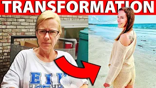 You Won't Believe How Old She Is (Carnivore Transformation)