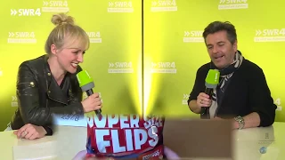 Thomas Anders - Intervew SWR 24.03.2018 (русская озвучка)