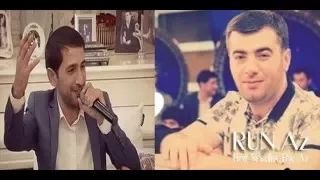 Resad Dagli ft Perviz Bulbule - Dilim Dilim Olasan Dilim 2016