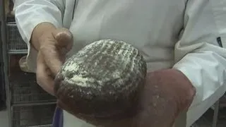 How To Make Pumpernickel Bread