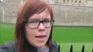 Vlog | Exploring London
