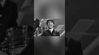 THE BEATLES, I SAW HER STANDING THERE, AT ED SULLIVAN SHOW, PART 3 #shorts #rock