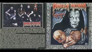 Korrozia Metalla - Джек Потрошитель (Jack the Ripper)