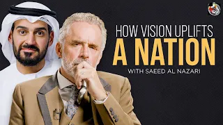Modernity and the Middle East | His Excellency Saeed Al Nazari of the UAE | EP 400