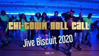 Chi-Town Roll Call | Jive Biscuit 2020