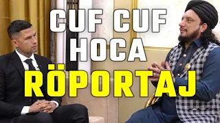 A MIND BLOWING ENCOUNTER! INTERVIEW WITH CUF CUF HOCA | SOLO WAS HERE SPECIAL EPISODE | PAKISTAN |