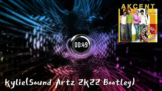 Akcent - Kylie(Sound Artz 2k22 Bootleg)