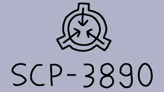 SCP-3890: Forget-Me-Not [1/3] (Random SCP Review 20.1)