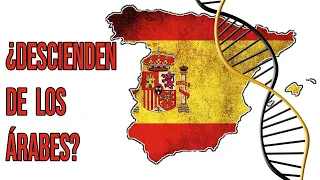 4 CURIOSIDADES sobre el ADN de los ESPAÑOLES