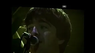 Oasis - Stay Young (Wembley Arena London, England 1997) 60fps