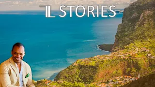 TL Stories: Explore Madeira with TempoVip | TL Portfolio