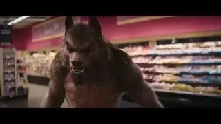 [Goosebumps 2015 Movie] The Werewolf of Fever Swamp short montage  [HD]