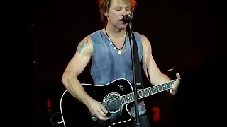 Bon Jovi - 5th Night at O2 Arena | Full Concert In Audio | London 2010