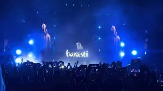 Alan walker live show @ barasti beach | I'M FADED remix