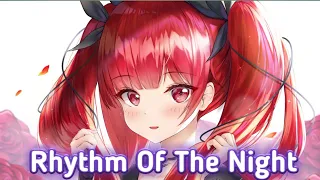 [ Nightcore ] → Corona - Rhythm Of The Night