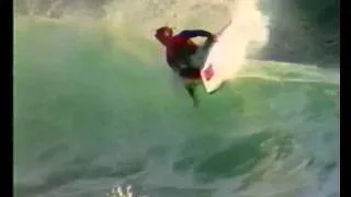 Bodyboarding  (Ballistic)